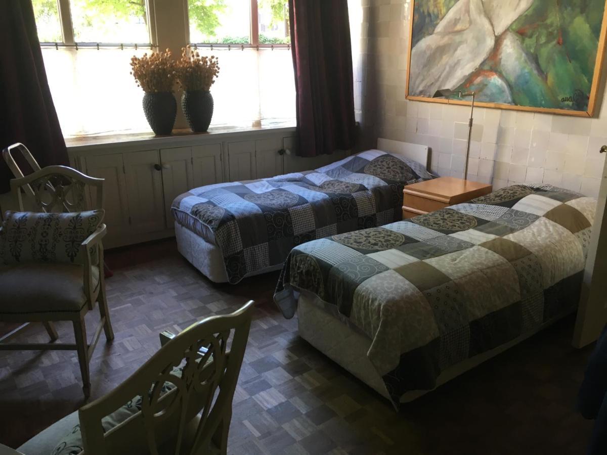 레바르덴 De Olde Signorie B&B 외부 사진