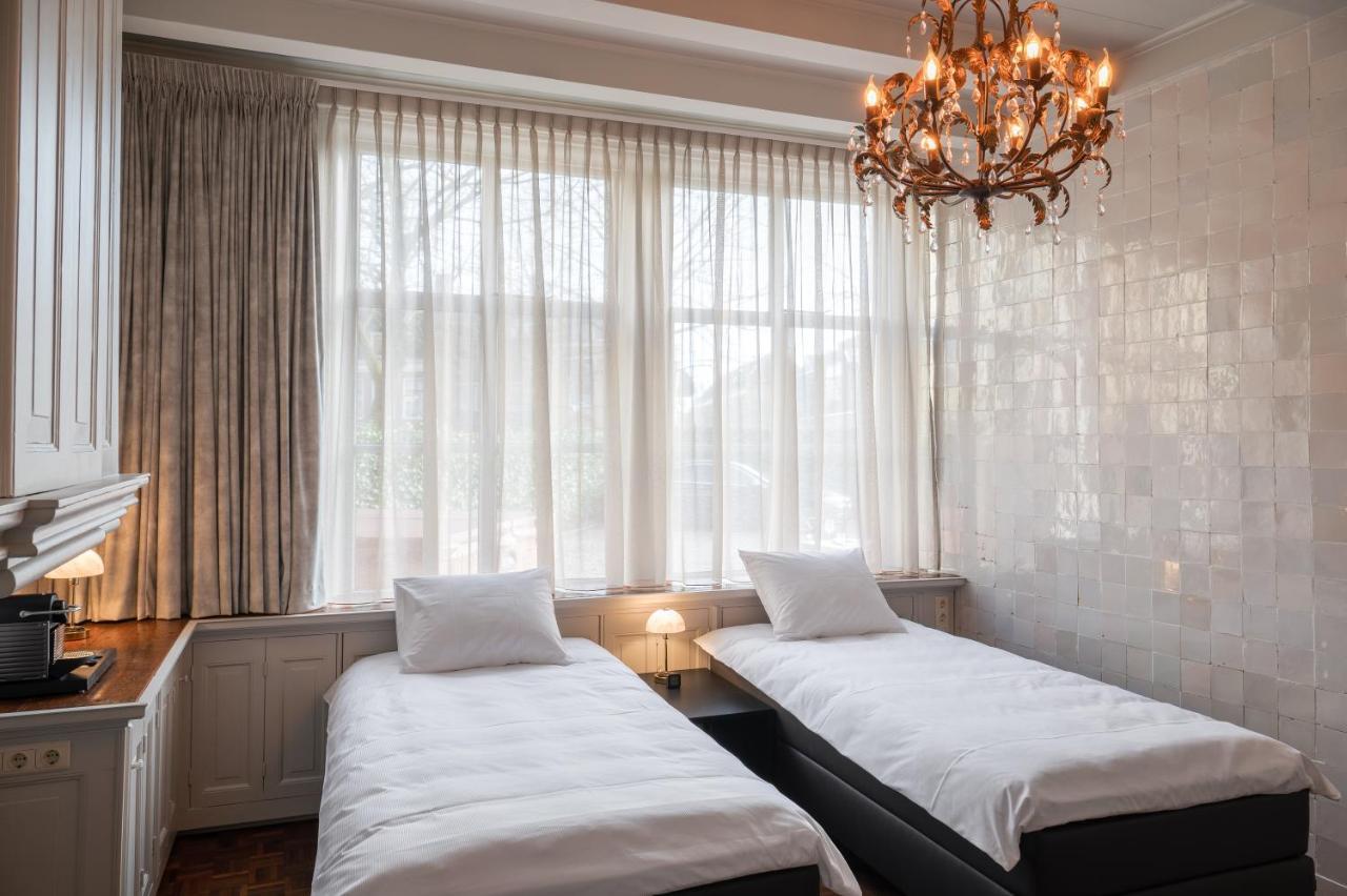 레바르덴 De Olde Signorie B&B 외부 사진