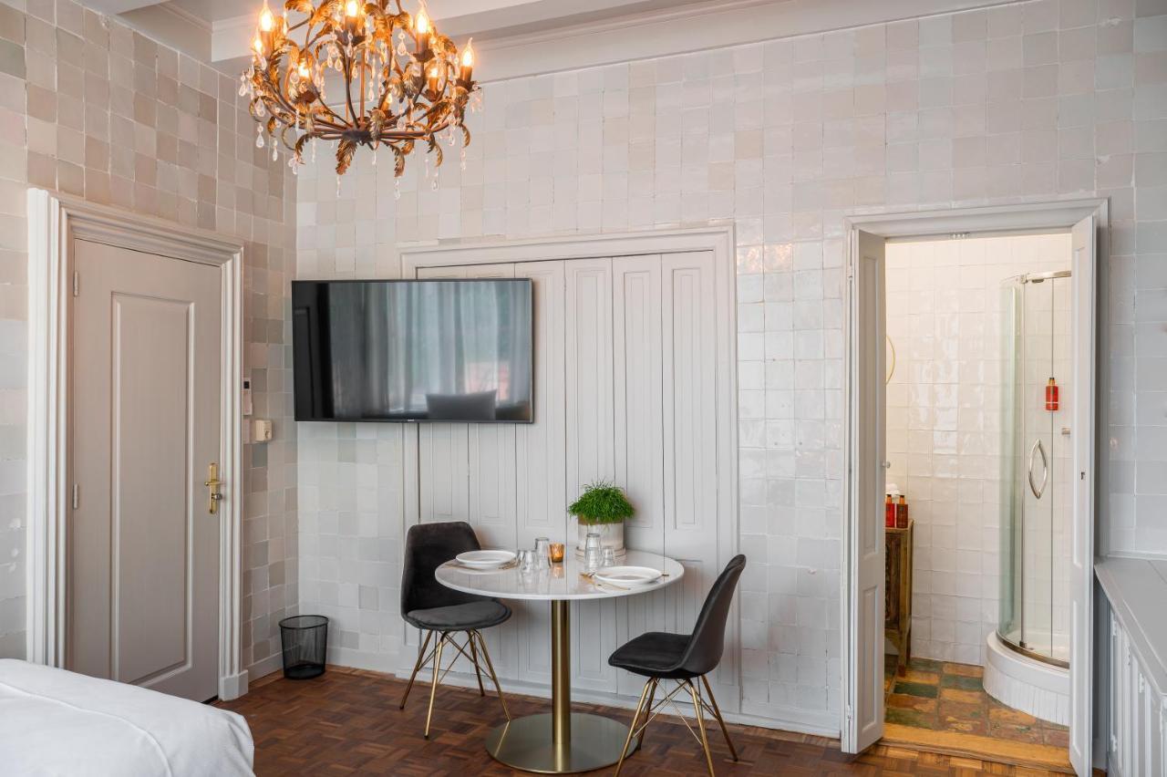 레바르덴 De Olde Signorie B&B 외부 사진